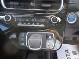 オートエアコン運転席