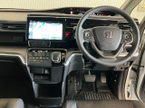 内装は一台一台丁寧にクリーニングしております☆綺麗な車両を見にいらしてください☆