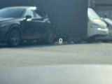 運転視界の遠方上方に虚像を投影することで前を見ながら情報の視認ができます。本当にドライバーが必要な情報を適切に伝え、楽しんで頂くことを考えた新世代装備です。