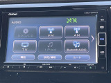 【 オーディオソース 】車内で音楽やラジオなど様々なコンテンツを選択できます!//