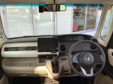 N-BOX G L ホンダセンシング 