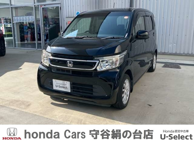 ホンダ N-WGN 