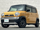 ハスラー G 4WD 4WD 修復歴無し