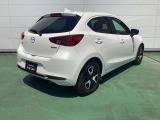 MAZDA2 1.5 15BD i セレクション 