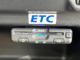 【ETC】高速道路の料金所をストレスなく通過!話題のスポットやサービスエリアに多い「スマートIC」利用時は必須のアイテムです。当店でセットアップを実施、ご納車当日からすぐにご利用いただけます!