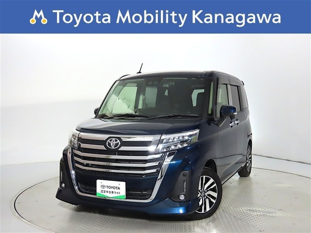 トヨタ ルーミー 