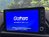 【大画面ナビ】人気の大型9インチナビを装備。存在感のある大画面はインパクト大!ナビ利用時のマップ表示は見やすく、テレビやDVDは臨場感がアップ!いつものドライブがグッと楽しくなります♪