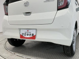 【コーナーセンサー】駐車が苦手な方には特におススメの装備です!搭載されたセンサーで障害物を検知、距離に応じてブザー音で段階的に知らせてくれます♪