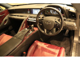LC 500 Lパッケージ 