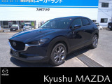 マツダ自慢の魂動デザイン!無駄を省いたデザインは飽きも来ず長く大事に乗る事が出来ます