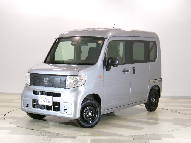 ホンダ N-VAN e: 