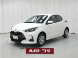 トヨタ ヤリス