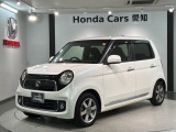 全国納車可 第三者機関証明書付 1年保証 ワンオ-ナ- TV Rカメラ ETC HID VSA アルミ スマ-トキ- 盗難防止装置 整備記録簿 AAC装備のN-ONE プレミアムツアラー入庫!