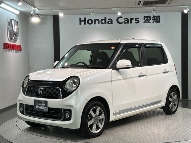 ホンダ N-ONE 