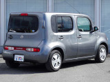 15年以上前のお車でも下取り査定頑張ります!