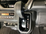 変速ショックが少なく滑らかで低燃費にも貢献してくれるCVT!
