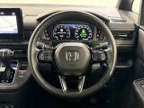 ★ホンダSENSING搭載車★ ミリ波レーダー+単眼カメラでドライバーを見守る安全システム!多彩な先進機能が、さまざまなシーンで安心・快適なドライブをサポートします