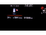 撮影時の走行距離です