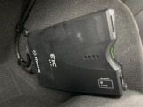 【ETC】高速道路の料金所をストレスなく通過!話題のスポットやサービスエリアに多い「スマートIC」利用時は必須のアイテムです。当店でセットアップを実施、ご納車当日からすぐにご利用いただけます!