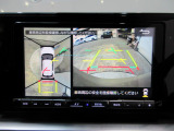 狭い道・見通しの悪い交差点・縦列駐車・車庫入れなども安心のマルチビューカメラシステム搭載です。運転時・駐車時の困った場面で心強い味方になってくれます。