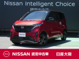 日産 サクラ