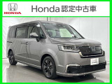 ●ご納車の前に法定12ケ月点検を実施いたします。費用は当社の負担です。安心してお乗りいただけるようにしっかり点検整備をしてからご納車いたします。