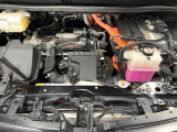 親切・丁寧な専門メカニックスタッフが応対!・車検・点検整備・事故等の修理などアフターサービスも安心。お車のカスタマイズもネクステージのサービススタッフまでご相談ください!