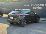 キックス  1.2 X FOUR (e-POWER) 4WD
