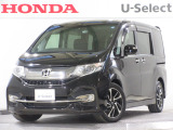 ワンオーナー車の2017年、ステップワゴンスパーダ(スパーダ・クールスピリット ホンダセンシング)が入庫しました。当社自社工場にて法定点検を実施しております。過去の整備は整備記録簿での確認ができます。