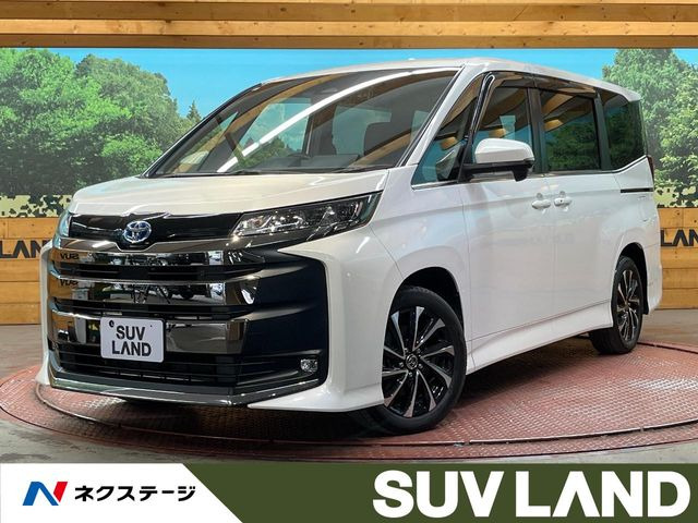 トヨタ ノア 