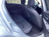 ★★★リアシートも運転席同様ゆったりくつろげます。★★★