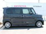 ●ホンダU-Selectだから出来る安心のお約束●2.納車整備一式(法定12カ月点検)いたします!エンジンオイル交換!オイルフィルター交換!ワイパーゴム交換!キーレス電池交換!