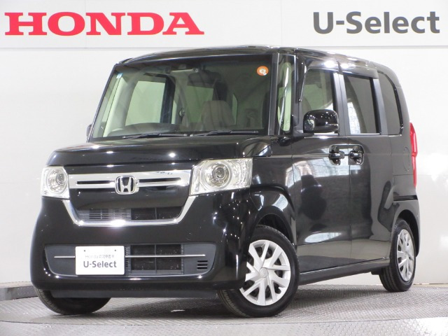 N-BOX L ターボ 