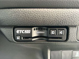 ETC2.0車載器付きです。