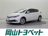 トヨタの安心U-carブランド『トヨタ認定中古車』 1年間走行距離無制限の安心保証付き!