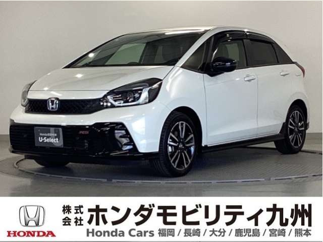 ホンダ フィット 