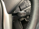 一歩先を進んだラグジュアリー性を求めているお客様にオススメのクルーズコントロール。速度設定をすればあとは乗っているだけ♪高速の運転などには重宝する機能です。燃費も向上する、ナイスな装備です。