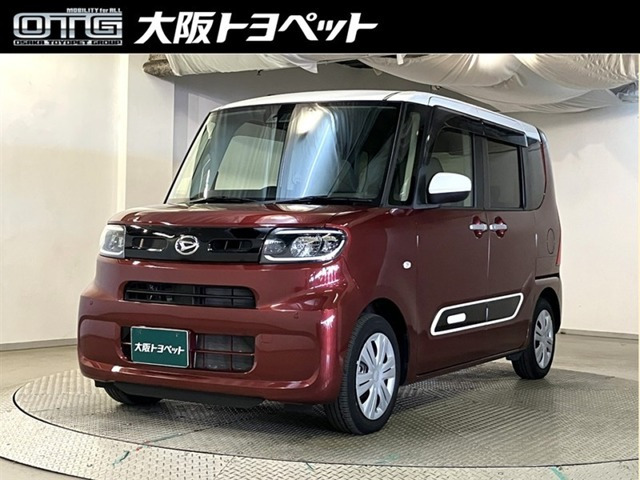 ダイハツ タント 