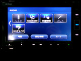 USB入力、Bluetoothオーディオに対応しています。