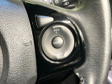 【クルーズコントロール】高速道路もラクラク走行。アクセルを離しても一定速度で走行ができ、長距離運転時の負担を軽減!加速・減速も簡単なスイッチ操作で調整できます。