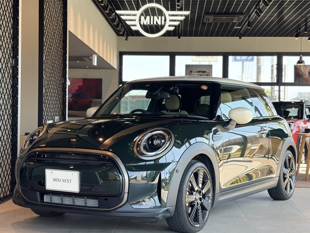 BMW MINI ミニ 