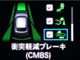 ホンダが推し進める総合先進安全装備のセンシング搭載! 衝突や斜線はみだしなどの危険が予測される時、センサーが警告。ヒューマンエラーを高度先進技術が補完してくれます。