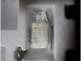 もちろんパンク修理剤完備☆万が一のトラブルに備えて使い方もご説明いたします♪
