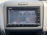 Bluetoothオーディオも聞けます!