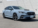 レヴォーグ 1.8 GT-H EX 4WD 4WD 修復歴無し