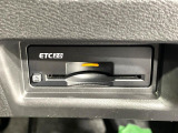 【ETC】高速道路の料金所をストレスなく通過!話題のスポットやサービスエリアに多い「スマートIC」利用時は必須のアイテムです。当店でセットアップを実施、ご納車当日からすぐにご利用いただけます!