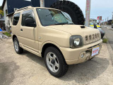 ジムニー XC 4WD