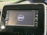 【純正ナビ】人気の純正ナビを装備。オーディオ機能も充実しており、Bluetooth接続すればお持ちのスマホやMP3プレイヤーの音楽を再生可能!毎日の運転がさらに楽しくなります!!