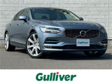 ボルボ S90 T6 AWD インスクリプション 4WD