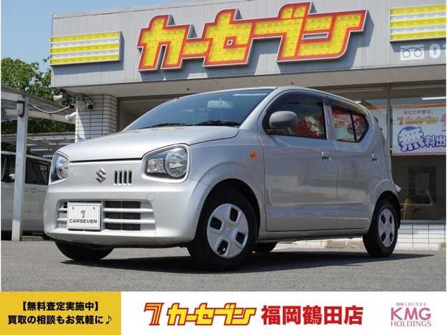 スズキ アルト 